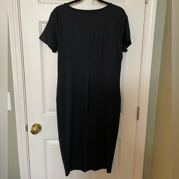 Body Con Dress - Picture 3 of 4